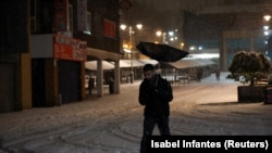 Stuhia Goretti mbërthen Evropën