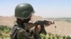 Afghanistan Moves Troops To South, Clashes In North
