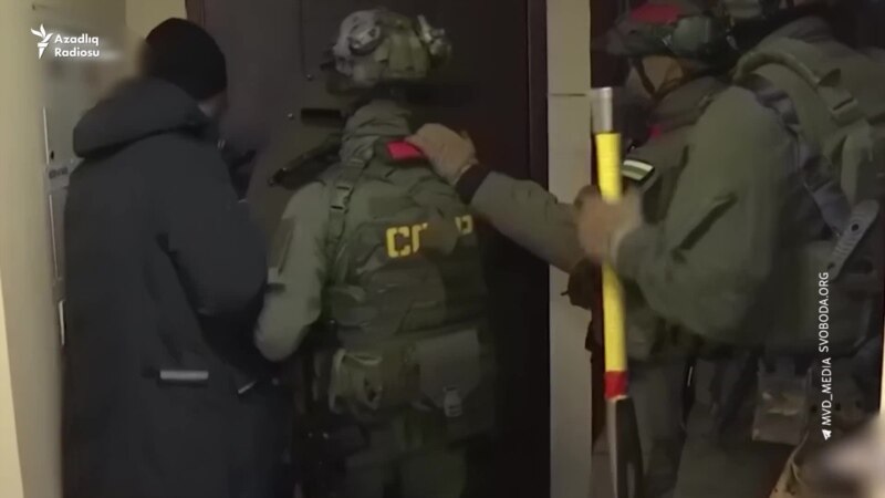 Rusija izdala tiralico za vodjo azerbajdžanske diaspore v Jekaterinburgu