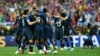 France Defeats Croatia To Win World Cup, Pussy Riot Claims Field Invasion