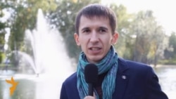 Рифат Зарипов: "Тарихта эз калдырасы килә"