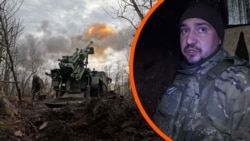 Бійці 147-ї бригади ЗСУ тримають оборону під Покровськом