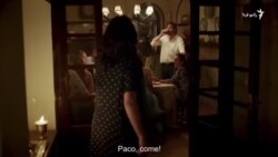 کارلوی‌واری ۵۳ در قُرق ایرانی‌ها