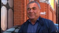 Опрос в Ингушетии о размежевании с Чечней