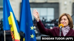Maia Sandu, președinta Republicii Moldova, are în față o nouă încercare: câștigarea majorității parlamentare de Partidul Acțiune și Solidaritare (PAS) la alegerile anticipate de duminică, 11 iulie.