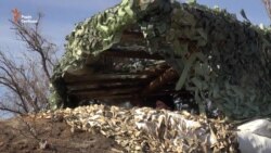 «Шансів взяти Новотошківське у сепаратистів немає!» – військовослужбовець 24-ї бригади (відео)