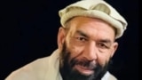 مطیع الله تراب د جولای پر ۱۴مه وفات شو - انځور له ارشیفه