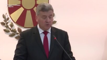 Иванов го обвини УБК за генерирање кризи