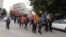 Протест во Куманово. 