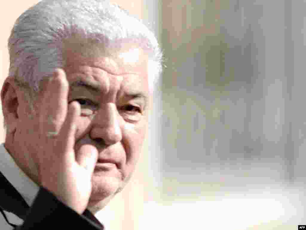 Alegerile din 5 aprilie