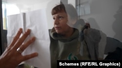 Світлана Новицька