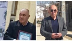 Домбрабадский суди тўхтади, ўт ўчирувчи сувоқчи бўлди, жиноятчи подполковник яна вазифада