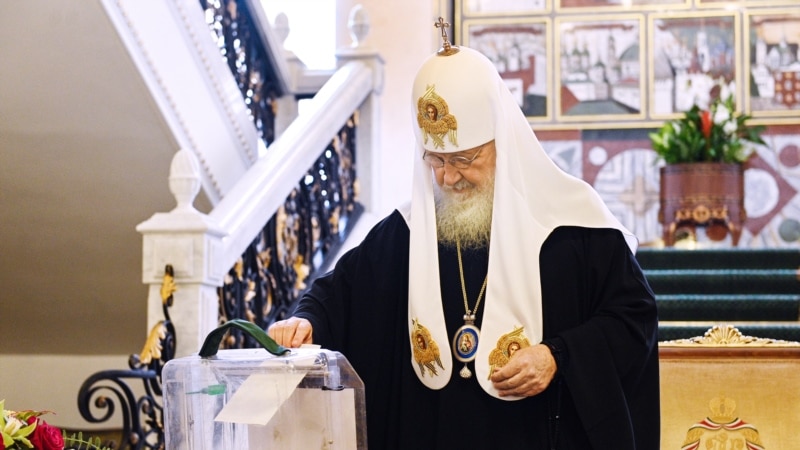 Первый замглавы ДУМ РФ призвал патриарха начать диалог с поддержки мечетей