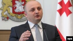 მინდია ჯანელიძე