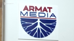 Armat Media-ի խմբագրությունը «կապարակնքվել է». առգրավվել են հեռախոսներն ու համակարգիչները
