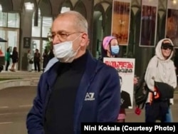 კონსტანტინე კოკაია