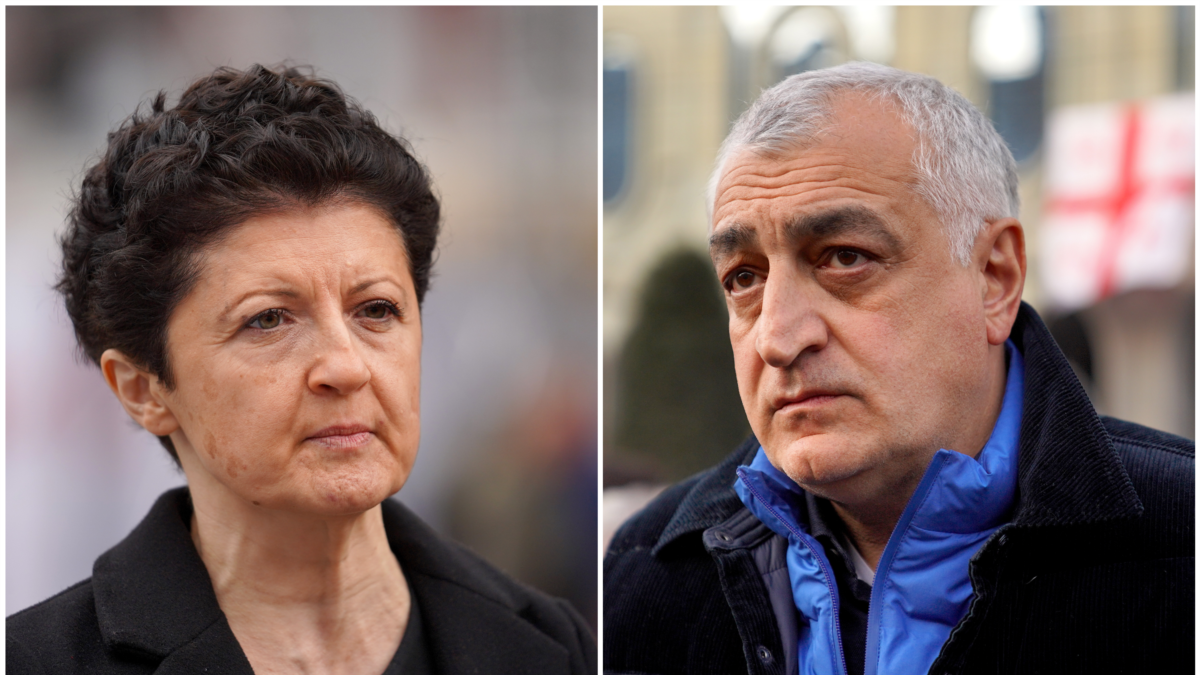 წულუკიანის კომისიის მიმართვის შემდეგ პროკურატურამ ხაზარაძის წინააღმდეგ გამოძიება დაიწყო