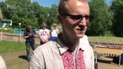 ‪Ляўрэатам прэміі Васіля Быкава «За Свабоду думкі» стаў Зьміцер Дашкевіч‬