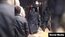 Hapšenja u Iranu, masovni protesti ne prestaju