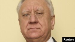 Міхаіл Мясьніковіч