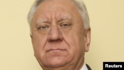 Міхаіл Мясьніковіч