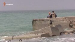 Как Крым готовится к курортному сезону (видео)