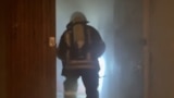 Russian Overnight Strikes Kill 2 In Kyiv1 GRAB