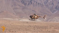 تمرینات جنگی قطعه خاص نیروهای مشترک افغانستان