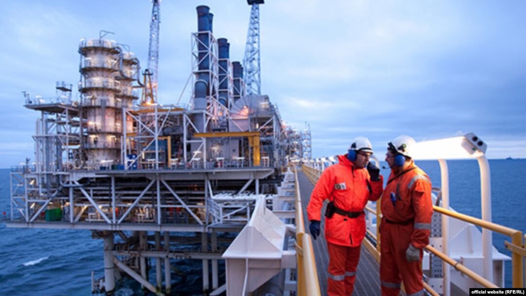 BP Azerbaijan