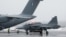 Saab JAS-39C Gripen