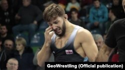 ლუკა მარიამიძე