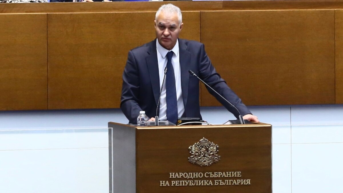 "Не сме намесени". ДАНС няма данни за вербувани от чужди служби моряци ...