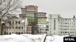 Rusiyada yalnız 2006-cı ildə verilən ipoteka kreditlərinin sayı 2.5 dəfə artıb