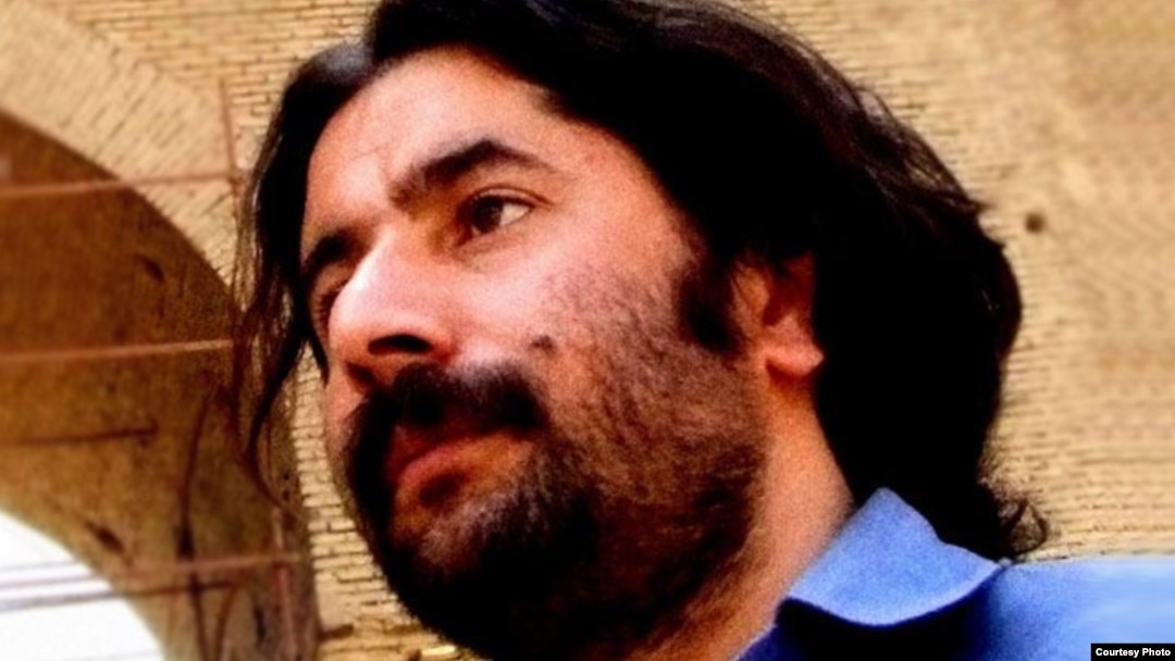 İbrahim Savalan
