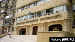 Бинои Додситонии кулли Озарбойҷон