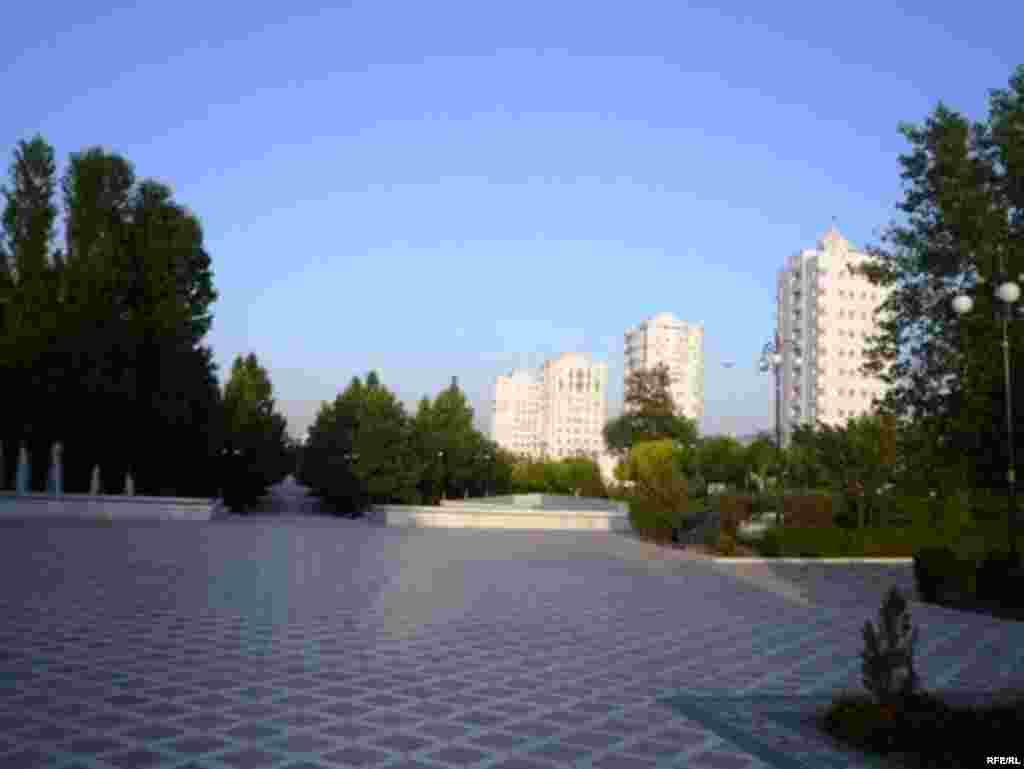 Aşgabat-2009 #37