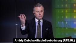 Юрій Вітренко сподівається на успішну роботу нової наглядової ради «Нафтогазу»