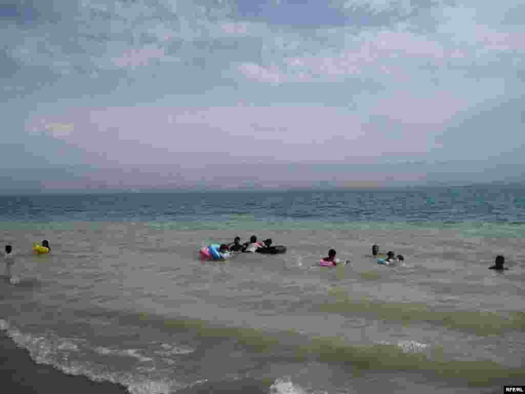 Дар соҳили Баҳри Тоҷик #29