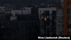 Ілюстраційне фото. Одеса під час відключень світла, грудень 2025 року