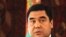 "Members of the press in our country have big responsibilities," according to Turkmen President Gurbanguly Berdymukhammedov.