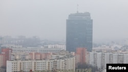 Цей крок діятиме до подальшого розпорядження від посольства Італії в Мінську