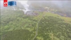 Havaji: Vulkan i dalje prijeti