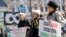 Скульпторы готовы бороться за свой Дом до последнего
