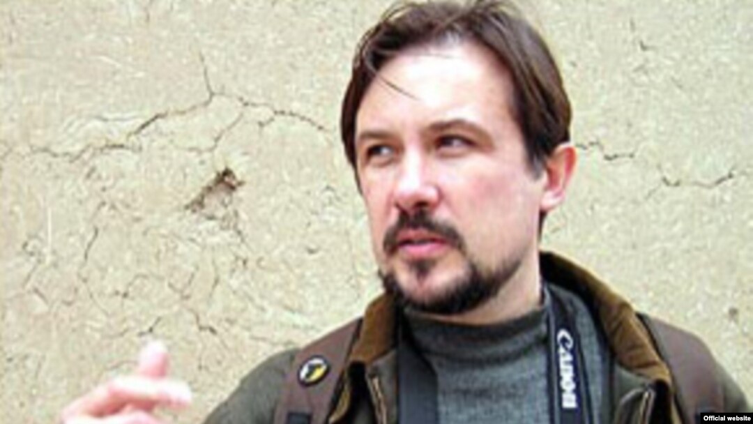 Даниил Кислов "Фарғона" ахборот агентлигига 1998 йилда асос солган.