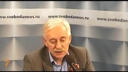 Виктор Лошак и студенты журфаков: кто наживается на страхе перед ВТО?