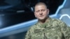 Головнокомандувач ЗСУ відповів Путіну: силового варіанту повернення Криму і Донбасу немає