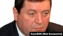 Шевкет Асанов