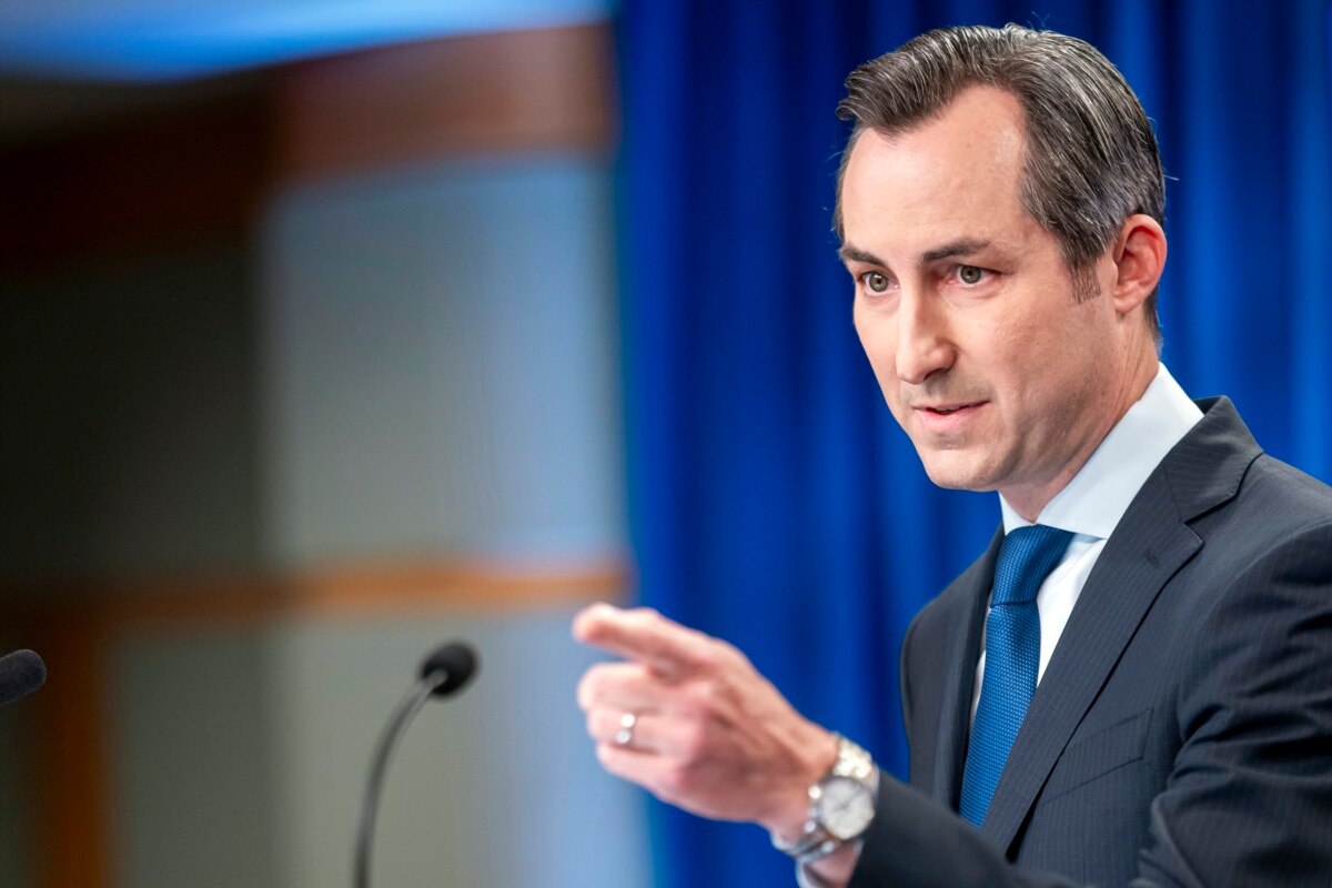 У Держдепі відреагували на намір Росії повернутися в Раду ООН з прав людини