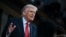 Дональд Трамп сөйлеп тұр. 24 ақпан, 2026 жыл. 