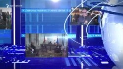 «Ազատություն» TV-ի լրատվական կենտրոն, 1-ը դեկտեմբերի, 2021թ.